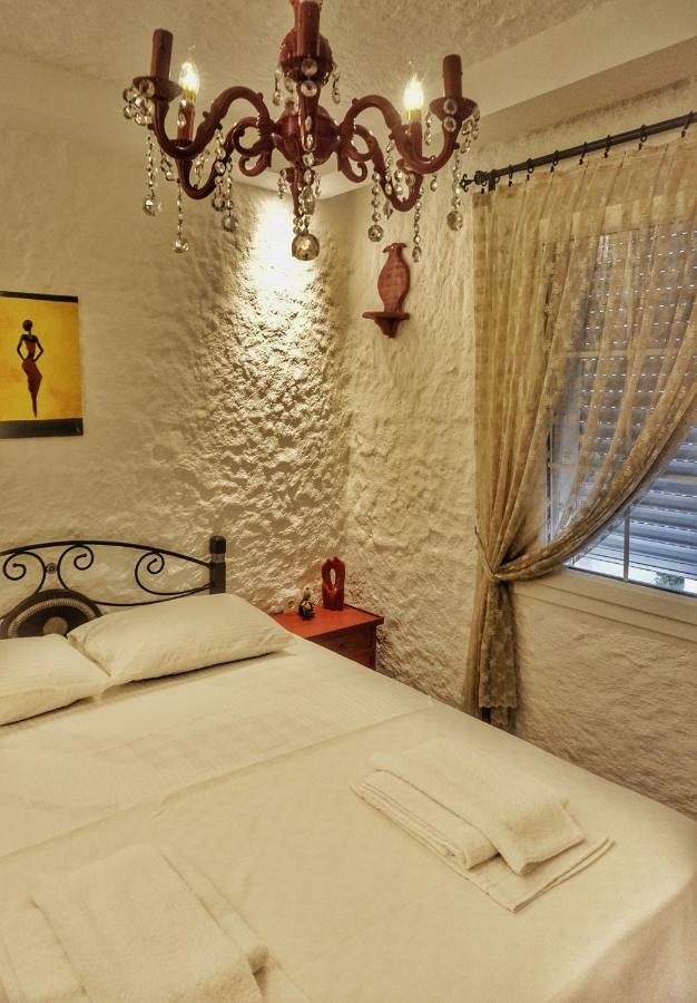 Stayhouse Кешме Экстерьер фото