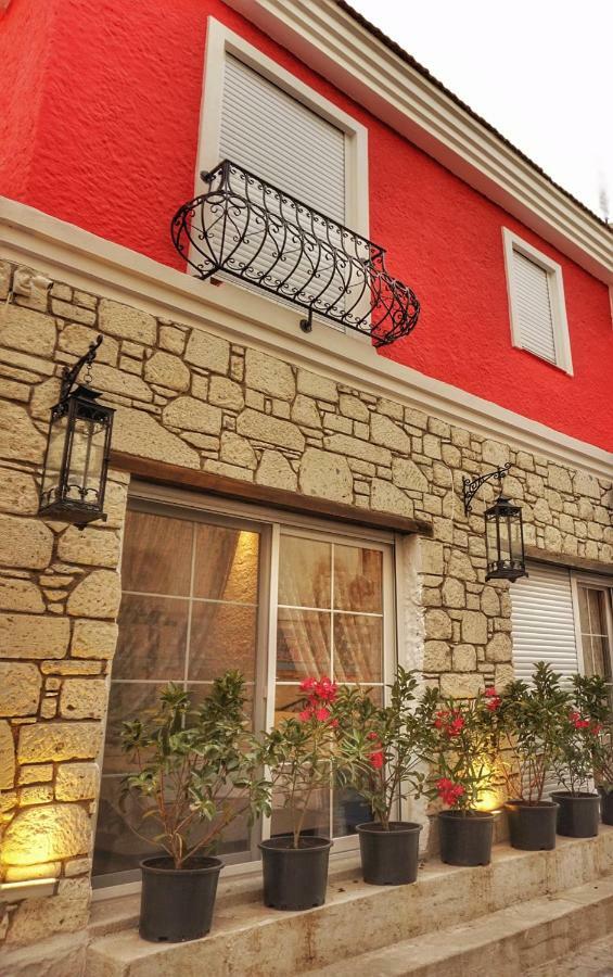 Stayhouse Кешме Экстерьер фото