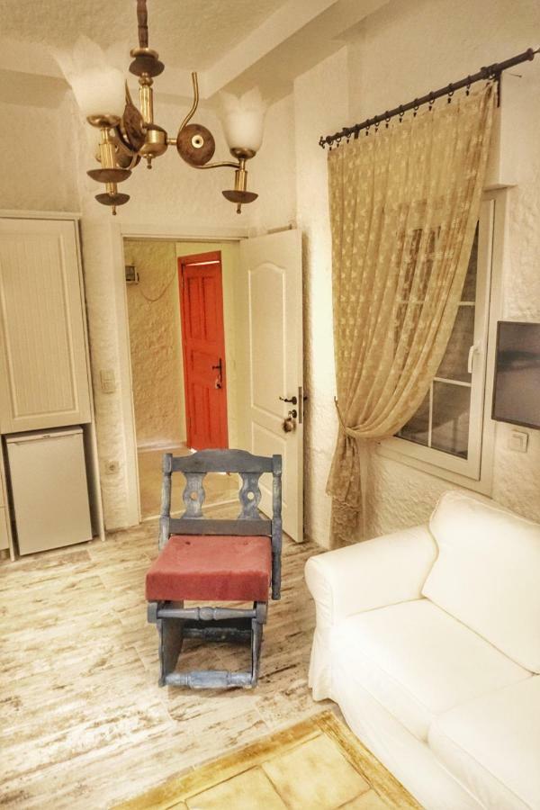 Stayhouse Кешме Экстерьер фото