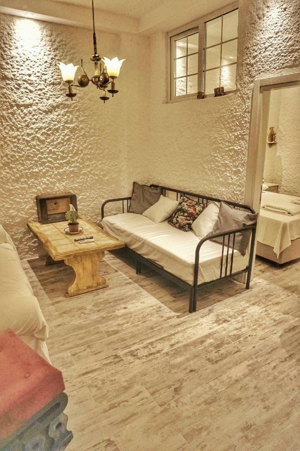 Stayhouse Кешме Экстерьер фото