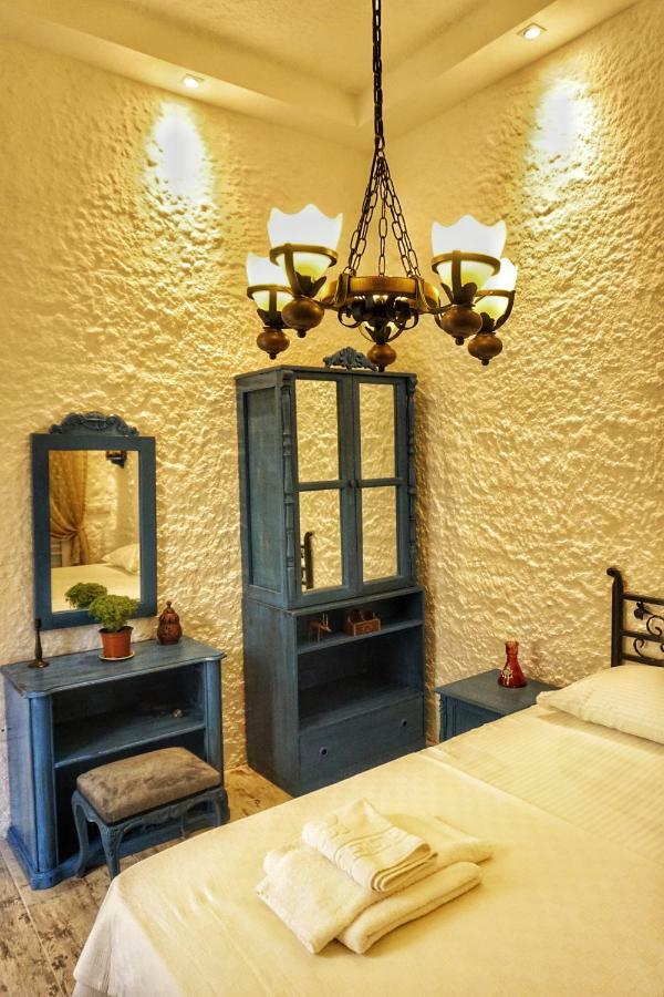 Stayhouse Кешме Экстерьер фото