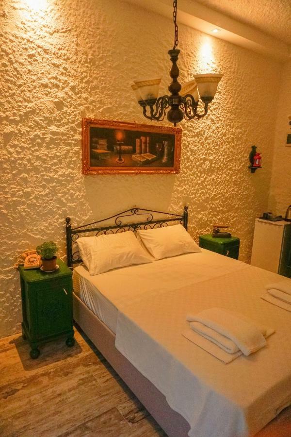 Stayhouse Кешме Экстерьер фото