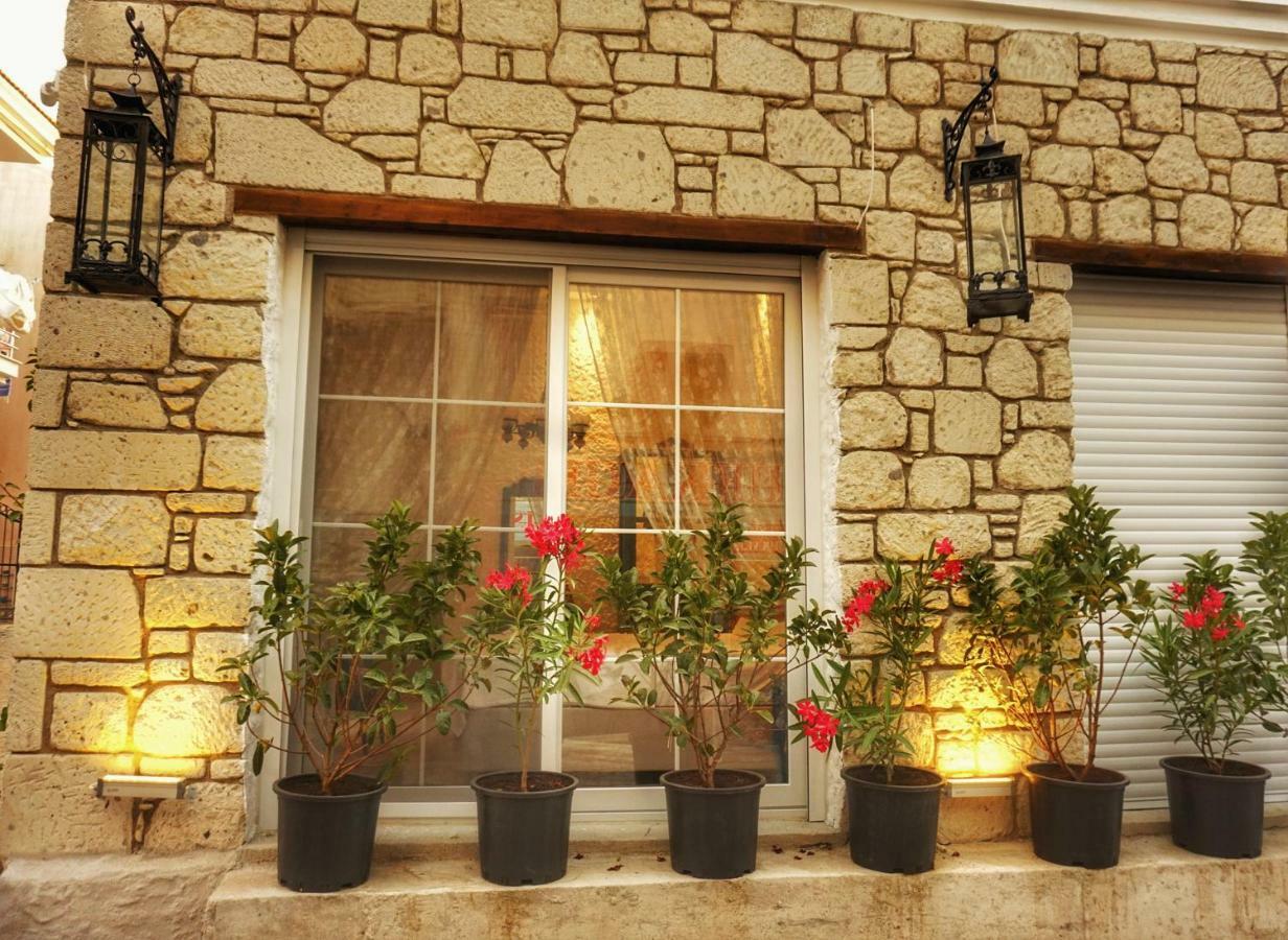 Stayhouse Кешме Экстерьер фото
