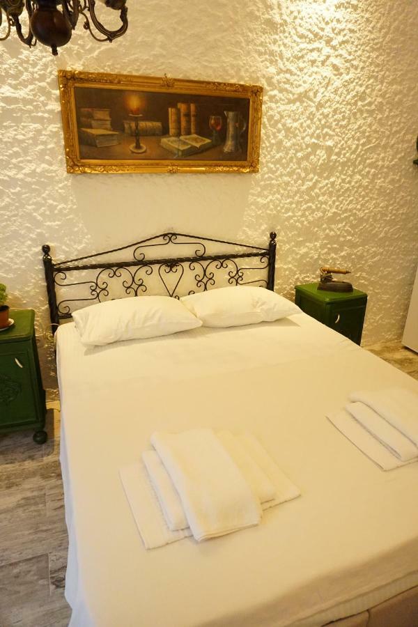 Stayhouse Кешме Экстерьер фото